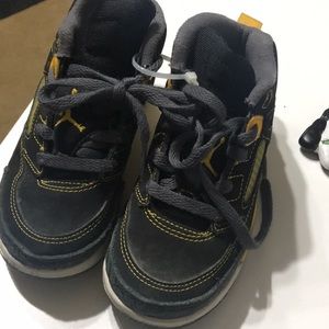 Little kids Jordan’s